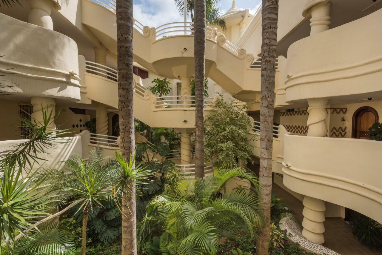 Wintowinrentals Luxury And Sea View Inside Puerto Marina Бенальмадена Екстер'єр фото